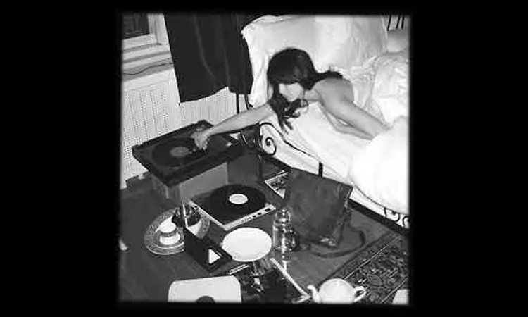 Kel Air & Band Band ?? Tuareg (Hysteric Edit)