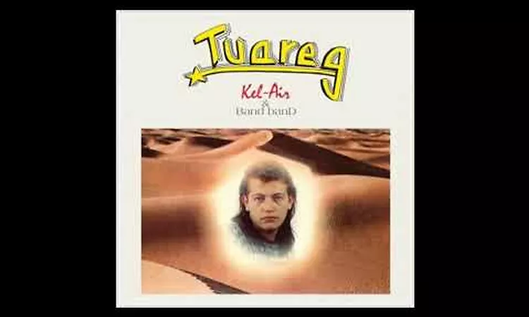 Kel   Air & Band Band   Tuareg Flemming Dalum Remix