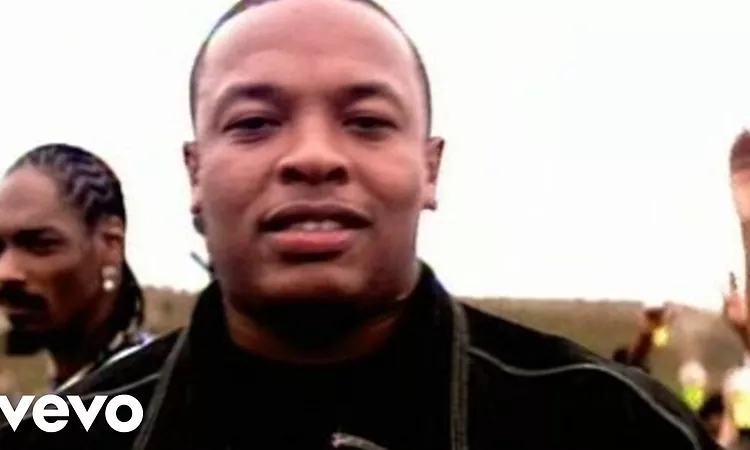Dr. Dre - Still D.R.E. ft. Snoop Dogg