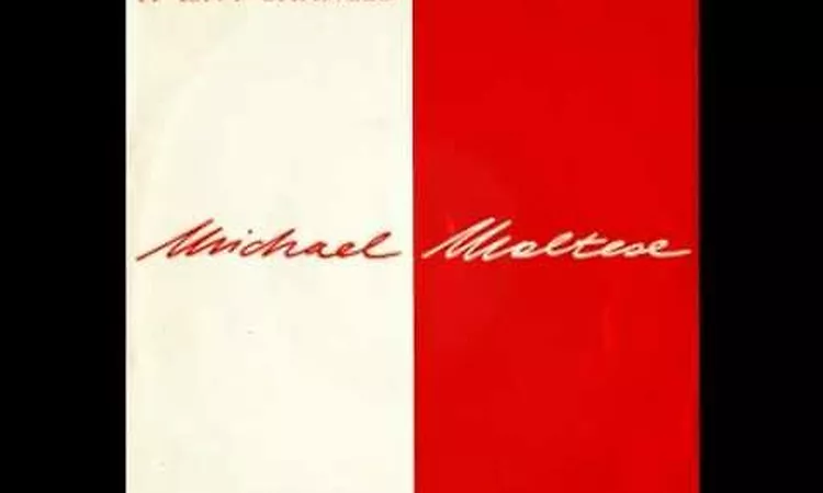 Michael Maltese - It Isn't Changed (Italo-Disco on 7)