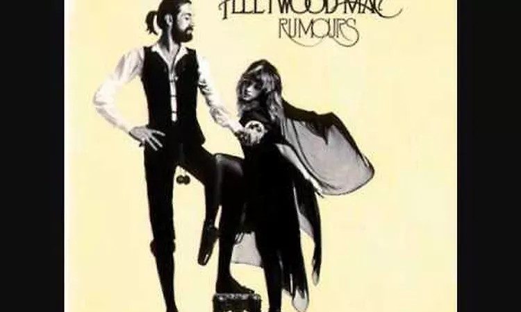 Fleetwood Mac - Dreams [with lyrics]