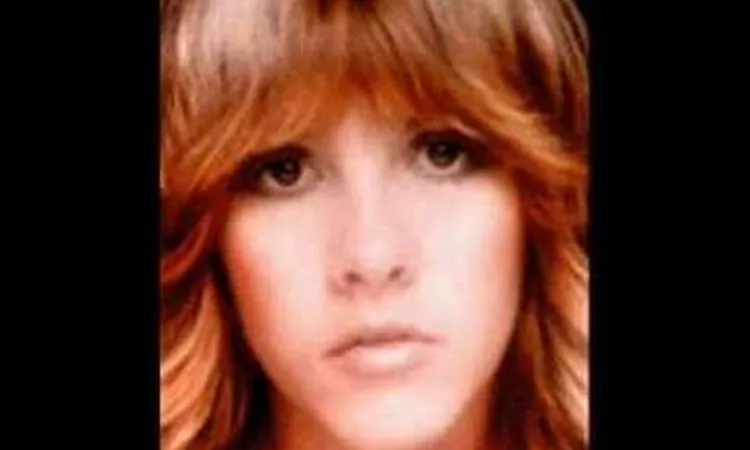 Fleetwood Mac - Rhiannon