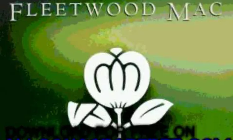 fleetwood mac - Go Your Own Way - Greatest Hits