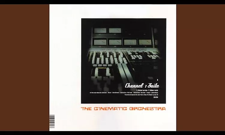 Channel 1 Suite (Hefner Mix)