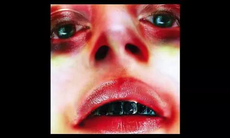 Arca - Piel (Official Audio)