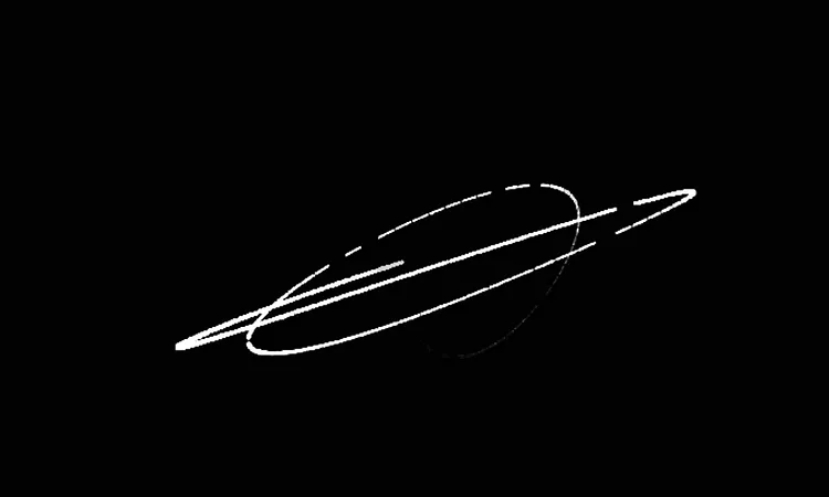 Floating Points - Silhouettes I, II and III