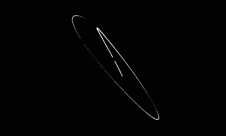 Floating Points - Thin Air