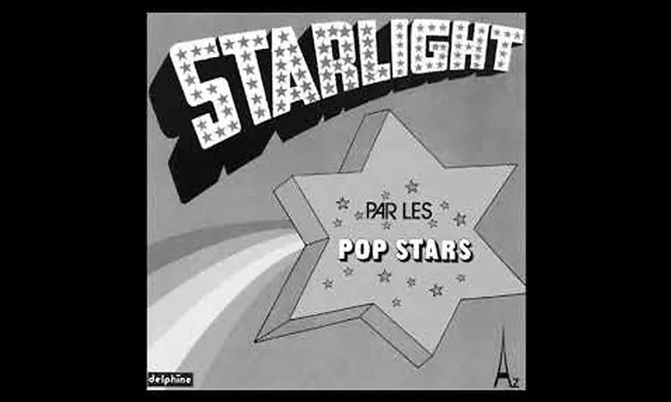 Pop Stars - Musique Suspense