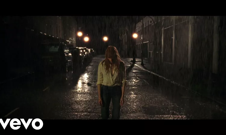 Florence + The Machine - Ship To Wreck (The Odyssey ? Chapter 4)