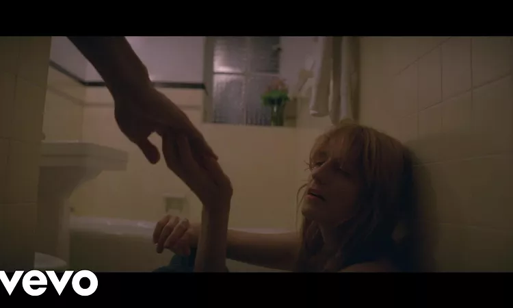 Florence + The Machine - What Kind Of Man (The Odyssey ? Chapter 1)
