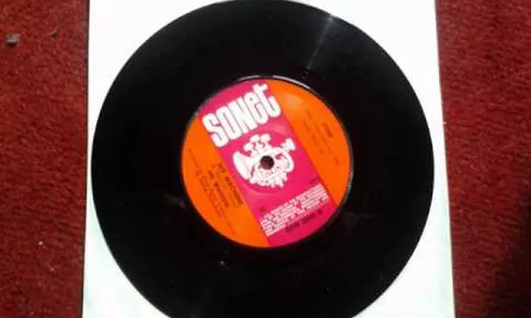 HIT MACHINE Hit Machine 1976 Disco