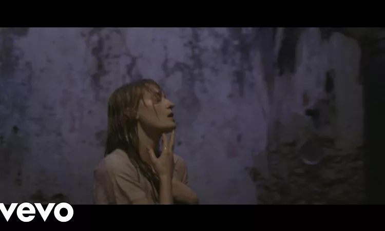 Florence + The Machine - St Jude (The Odyssey ? Chapter 3)