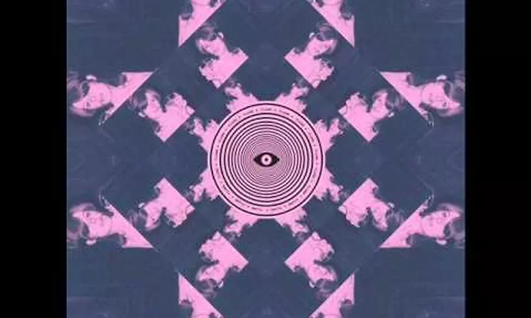 Flume - Ezra (Original Mix)