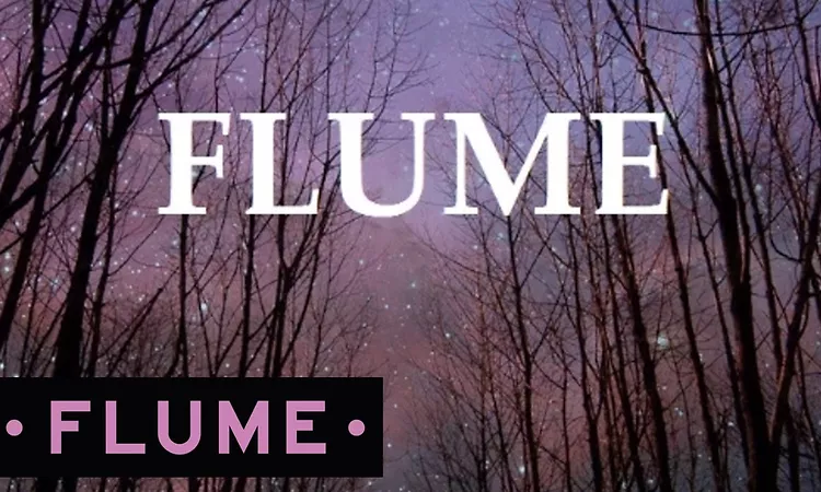 Flume - Sleepless feat. Jezzabell Doran