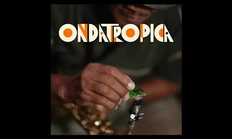 Ondatr?pica - Bogot