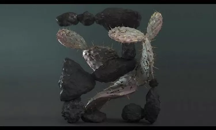 Flume - Smoke & Retribution feat. Vince Staples & Ku?ka