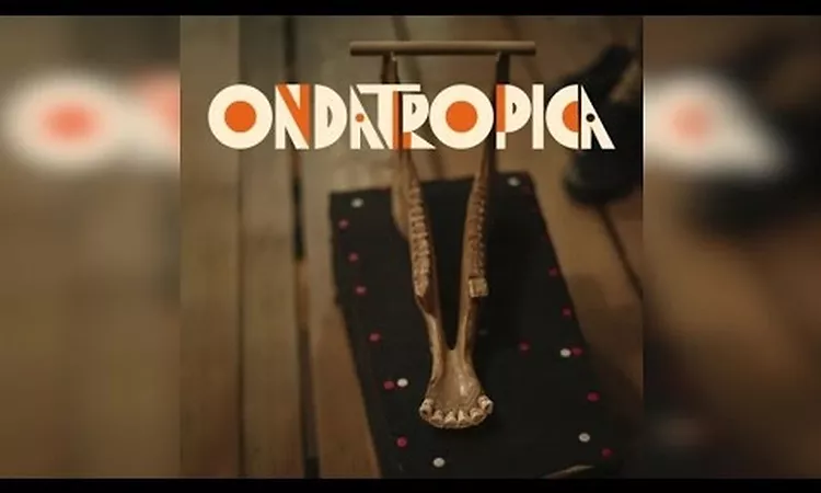 Ondatr?pica - Lazalypso