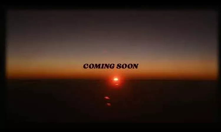 HANY MEHANNA - MUSIC FOR AIRPLANES (Teaser#1)