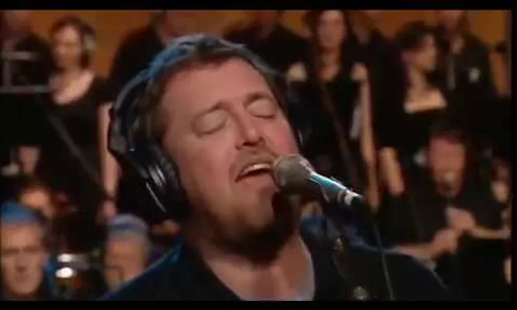An Audience With The Pope - Elbow con la BBC Concert Orchestra