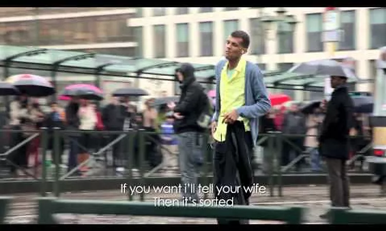 Stromae - Formidable (ceci n'est pas une le?on)