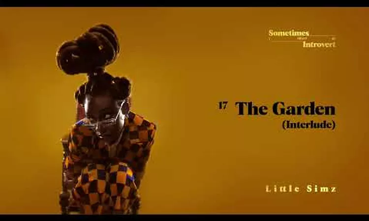 Little Simz - The Garden (Interlude) [Official Audio]