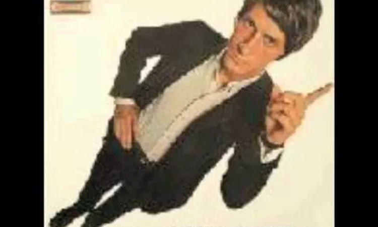 Jacques Dutronc L'op?ration