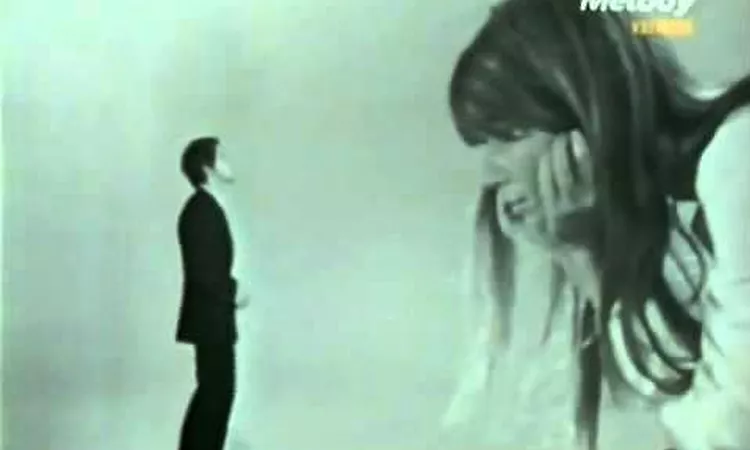 Jacques Dutronc - Mini, mini, mini (Fran?oise Hardy Blues 1966)