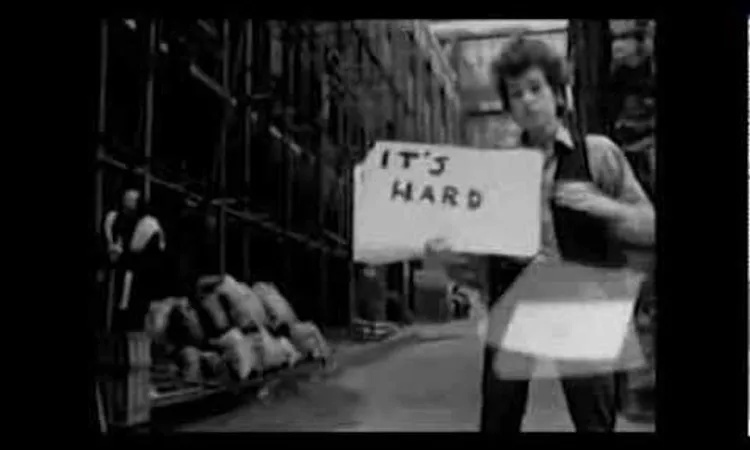 Bob Dylan 'Bringing It All Back Home'