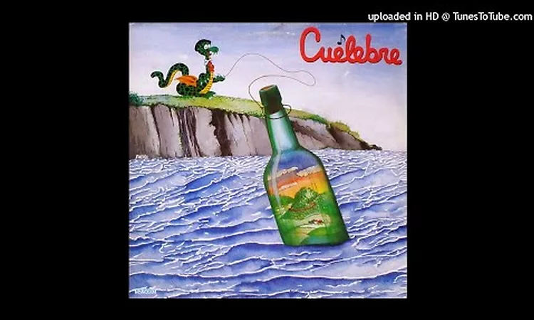 Cu?lebre - Costa Verde ??  1??9??8??6??