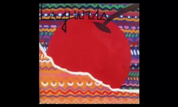 La Guinda - Jamas Me Casaria Con Un Pirata