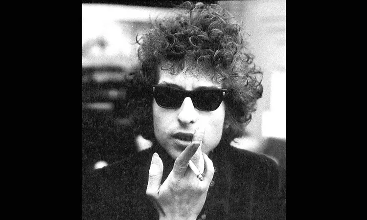 Outlaw Blues - 979 DEMO