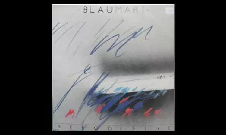 Blaumar? ?- Mem?ries