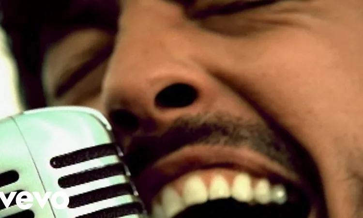 Foo Fighters - Best Of You