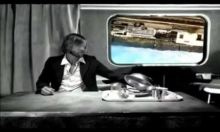 Foo Fighters - DOA