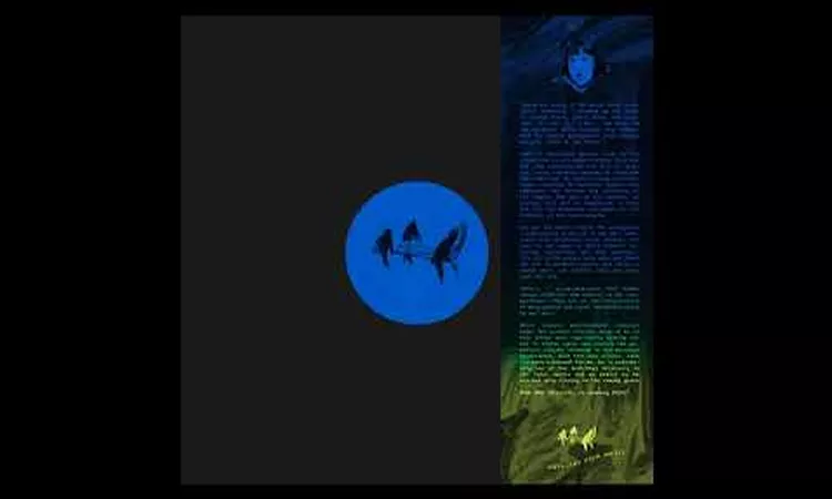 Child of the Waves - BloodLust [Basic Moves 15]