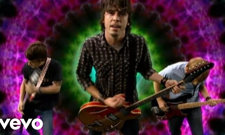 Foo Fighters - Times Like These