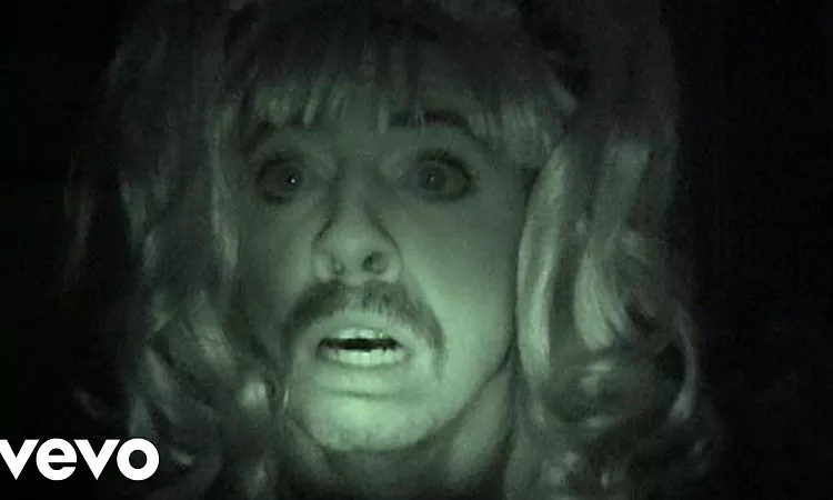 Foo Fighters - Low