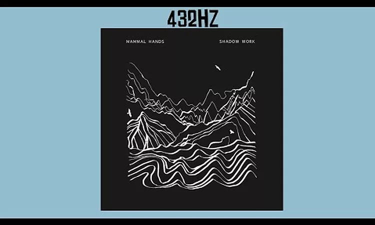 Mammal Hands - Shadow Work || Full Album || 432.001Hz || HQ || 2017 ||