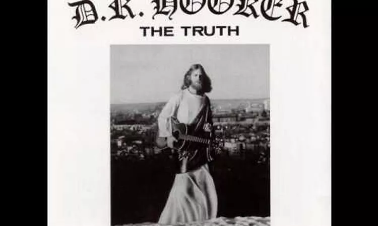 D. R. Hooker -  Forge Your Own Chains