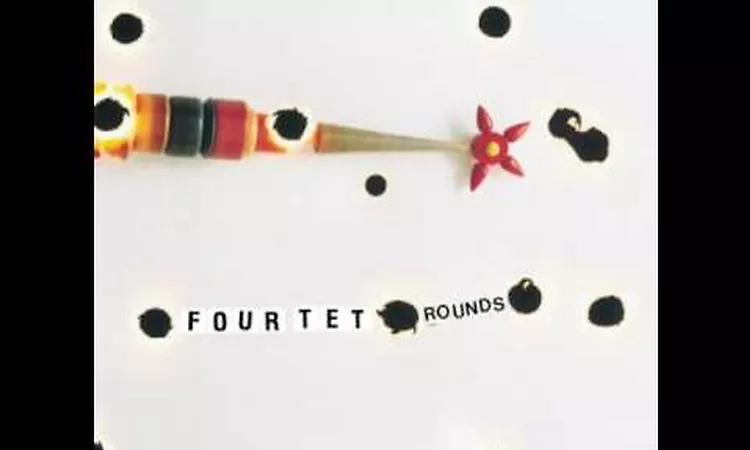 Four Tet - Unspoken