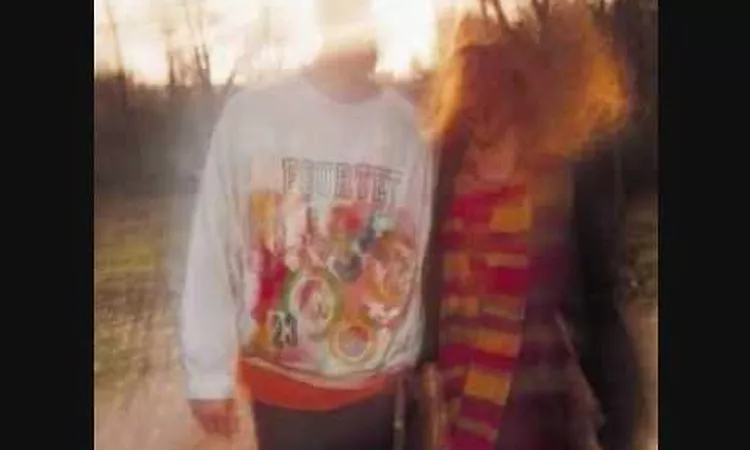 Four Tet - Parks