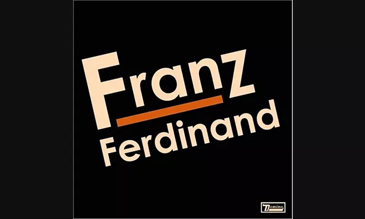 Franz Ferdinand - Take Me Out
