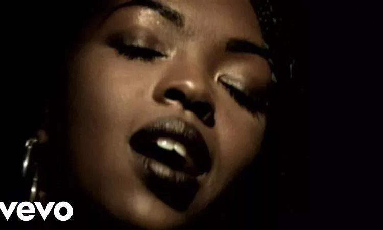 The Fugees - Ready or Not