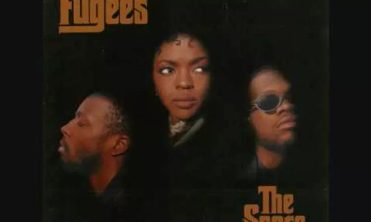 Fugees - Mista mista