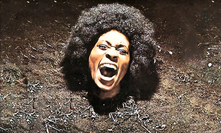 Funkadelic - Maggot Brain [HQ]