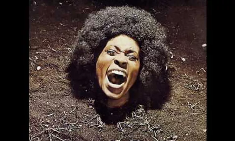 Funkadelic - Back In Our Minds (HQ)