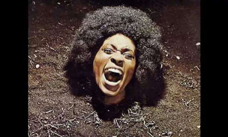 Funkadelic - Super Stupid (HQ)