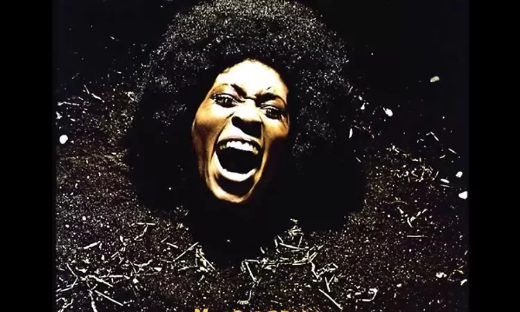 Funkadelic - Maggot Brain ( Full Album )