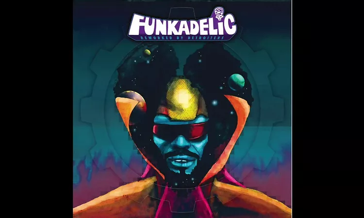 Funkadelic - Sexy Ways (Recloose Disco Flip)