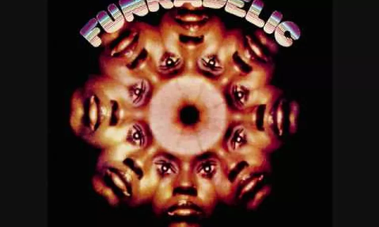 Funkadelic - Funkadelic - 01 - Mommy, What's A Funkadelic